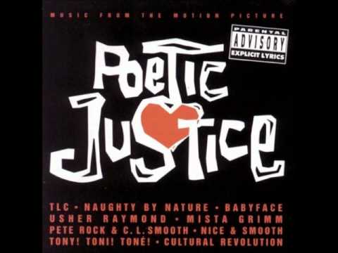 Pete Rock & C.L. Smooth - One In A Million (Poetic Justice Soundtrack)