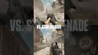 Shake it off with a shot 💉