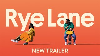 Rye Lane | In Cinemas March 17 | Searchlight Pictures UK