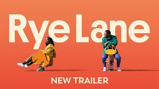 Rye Lane (2023) Video