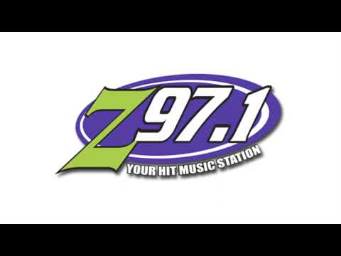 (OTA) 97.1 WZRT-FM Legal ID 8/17/22 6PM EDT (Rutland, Vermont) "Z97.1"