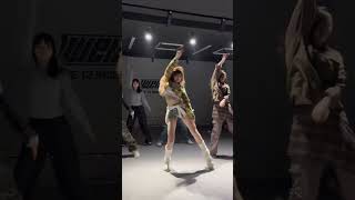 Hot Issue · 4minute #Dance Cover