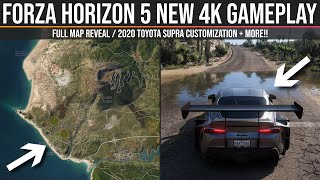 Come customizzare la Toyota Supra