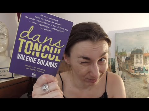 Dans ton théâtre – Solanas réplique