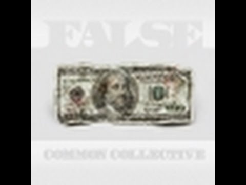 Common Collective False Full Album