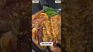 베트남?? 하노이에 장작구이 치킨이? #베트남 #장작구이 #치킨 #하노이 #먹방 #추천 #하노이맛집 #베트남…