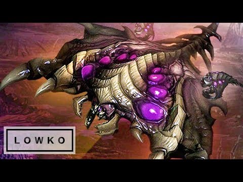 StarCraft 2: THE UNEXPECTED BROOD LORDS!