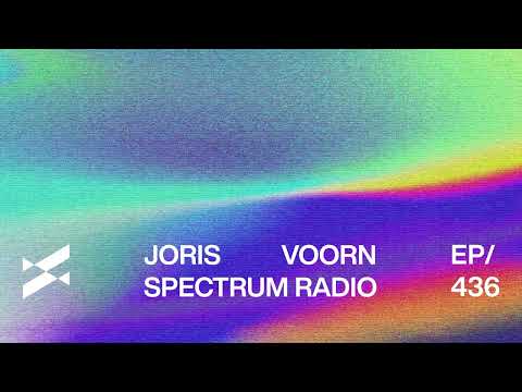 Spectrum Radio 436 Joris Voorn | Ilesoniq, Montréal