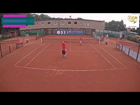 Kurt 2_20.8.2019 - Mistrovství ČR dospělých - SC Ostrava