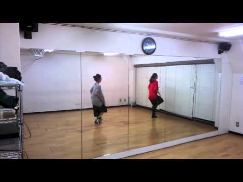 Arlissa Vs Nas - Hard To Love Somebody Nextmen Remix | Choreography by KAJI