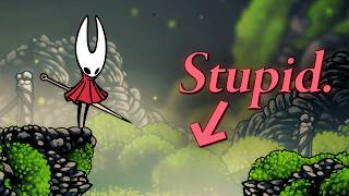 Ranking All 54 Silksong Quests From Worst To Best...