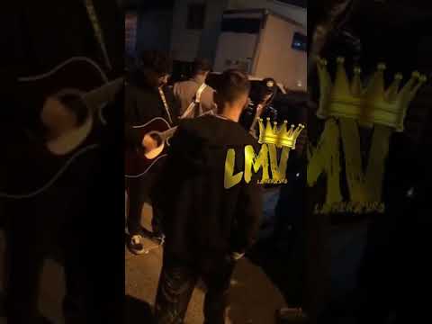 Natanael Cano - El Gryffindor