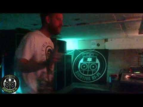 Dubmittwoch #1 Sightiva HI-FI feat Ras TimBo