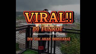 Download lagu VIRAL!!! DJ FUNKOT [KU TAK AKAN BERSUARA] (NIKE AEDILA) DJ ASIK!!! mp3