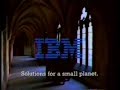 IBM OS 2 Warp Commercial 1995 HQ