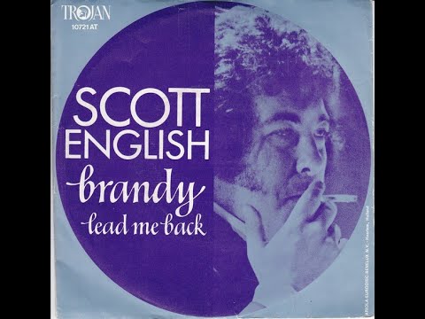 Brandy - Scott English