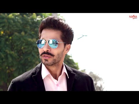 Gunhegaara Nu Saza Dilaun Layi Agge Aaya Deep Sidhu — watch video