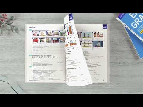 English Grammar In Use by Raymond Murphy