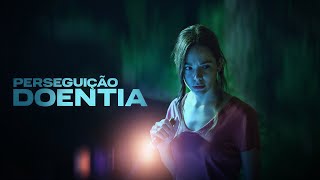 PERSEGUIÇÃO DOENTIA | FILME COMPLETO DUBLADO | SUSPENSE 2025 LANÇAMENTO #suspense #filmes #filme