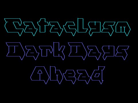 CDDA Выживание Прохождение на русском  №167