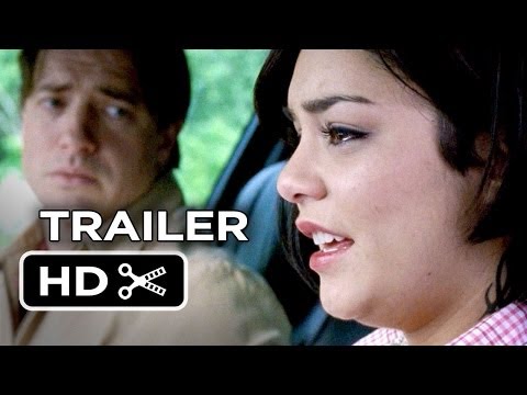 Gimme Shelter TRAILER 1 (2013) - Vanessa Hudgens, Brendan Fraser Movie HD