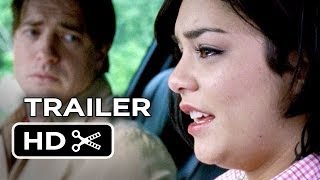 Gimme Shelter TRAILER 1 (2013) - Vanessa Hudgens, Brendan Fraser Movie HD