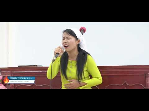 Hmingthanmawii - Ka chakna Lalpa