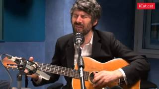 Cabaret Elèctric - Gruff Rhys interpreta 'Liberty (is where we'll be)