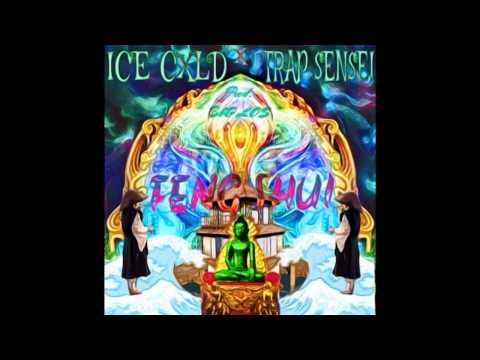 Ice Cxld x TRAP $EN$EI - Feng Shui
