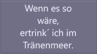 Sag mir noch einmal - Roland Kaiser
