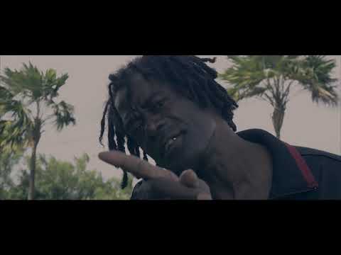 King Daddy Yod feat. Guy Al Mc - Rastaman (Clip officiel)