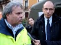 Video: Enrico Letta a Vicenza: scuse e provvedimenti dal governo