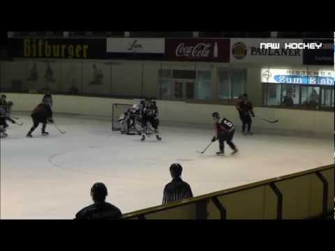 Aachener Grizzlies - Dinslaken Kobras