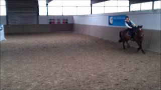 Video af Mtm Cornada B