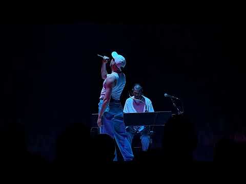 PAUSE - Eddy De Pretto (ft. Yseult), Lyon, 3 mai 2022