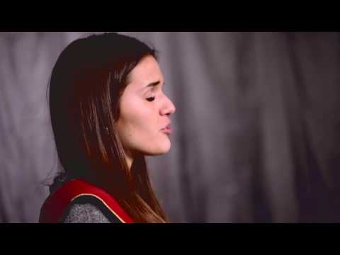 MNM: Het ultieme kickerinterview met Miss België Romanie Schotte