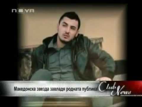 FoLi   INTERVIEW   NOVA TV  BULGARIA