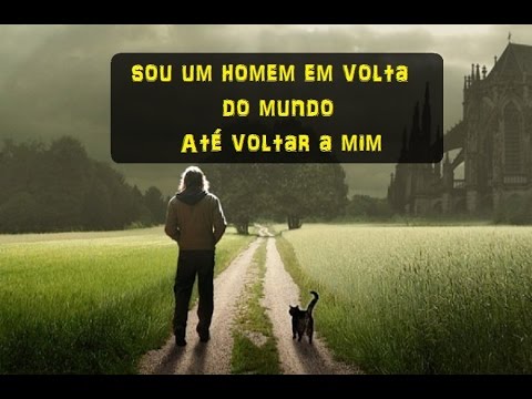 Um Homem em Volta do Mundo  - Ritchie (Tema de "Cara & Coroa")