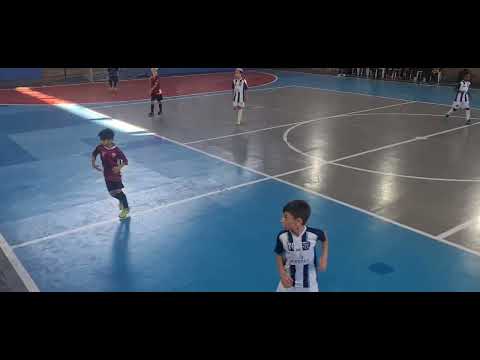 AD PRUDENTE VS FRIBURGO - SUB 9 - PARTE 3