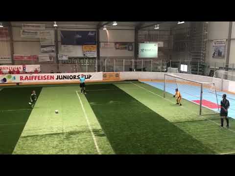 #fcsg #u11 #e11 #svenrudolf #nr.8