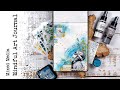Mindful Art Journaling With Friends