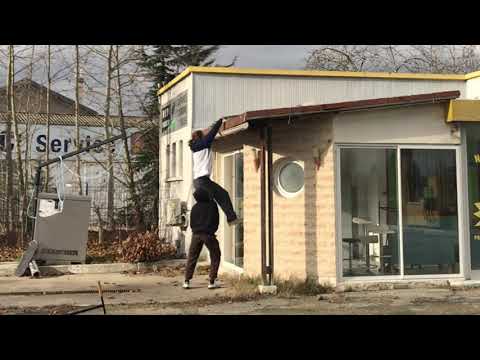 FAST PART | Loris Bonnefous