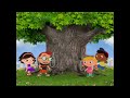 Générique Les Petits Einsteins VF
