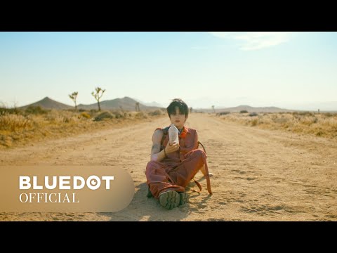 JUST B (저스트비) 'MEDUSA' Official MV
