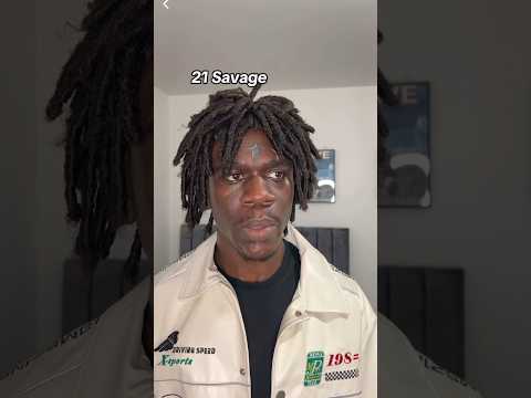 Doja Cat’s adlib was the word ‘adlib’… GENIUS🤯 #dojacat #21savage #music