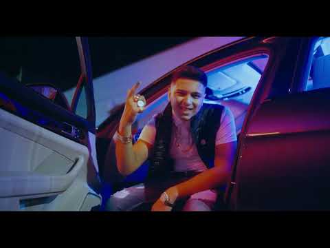 Antonio Hernandez feat. Caleb Atencia - LE VA MAL ( VIDEO OFICIAL)