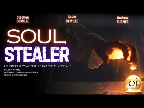 SOUL STEALER (2026) | Short Film