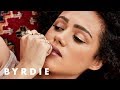 Nathalie Emmanuel S Stunning On Set Makeup Transformations Byrdie