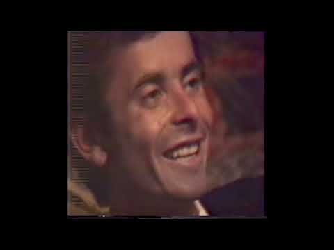 Danț de țâpurit - Ioan Bumb, Ion Ciorcaș, Ioan Țăran (Călinești, jud. Satu-Mare)