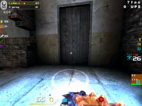 CMSS | Quake Live-How To Dominate On FFA [Asylum]